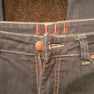 Vintage ELLE Jeans
